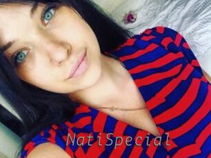 NatiSpecial