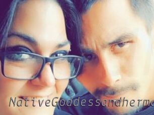 NativeGoddessandherman