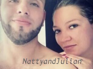 NattyandJulian