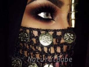 NaturalBabe