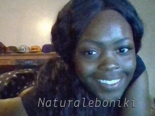 Naturaleboniki