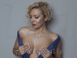 NatyNatally Livestrip Cams
