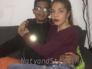 NatyandSterling Livestrip Cams