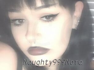 Naughty999Nora
