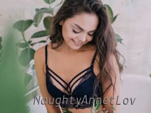 NaughtyAnnetLov Livestrip Cams