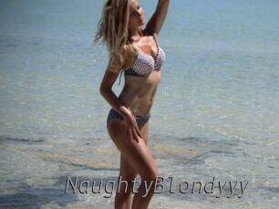 NaughtyBlondyyy