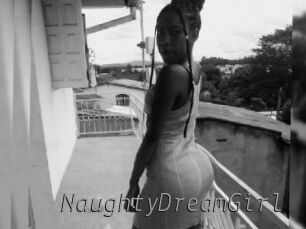 NaughtyDreamGirl