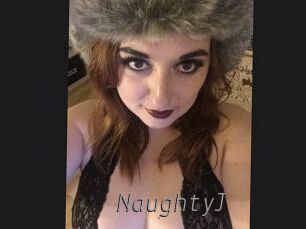 NaughtyJ