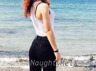 NaughtyMelX