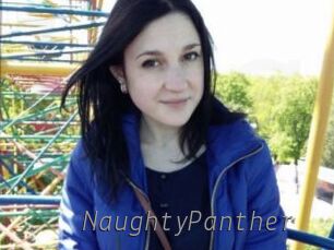NaughtyPanther