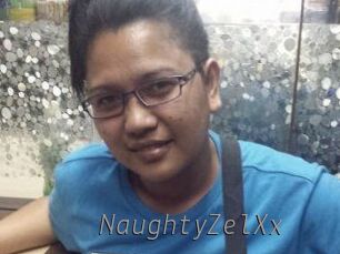 NaughtyZelXx
