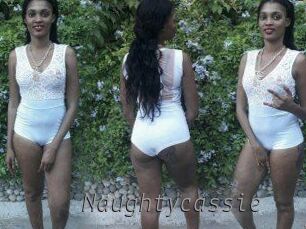 Naughtycassie