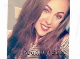 NaughtyyBeee Livestrip Cams
