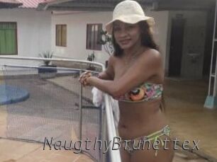 NaugthyBrunettex