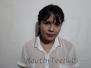 NauthyTeen4U