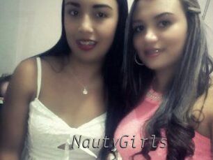 Nauty_Girls
