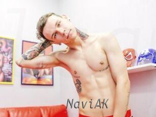 NaviAK Livestrip Cams