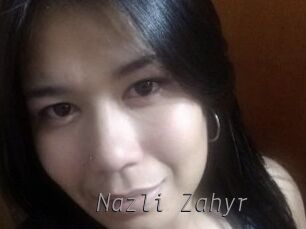Nazli_Zahyr