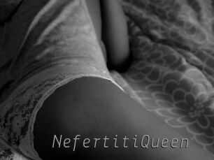 NefertitiQueen