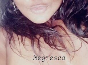 Negresca