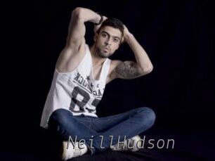 NeillHudson