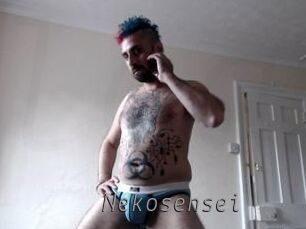 Nekosensei Livestrip Cams