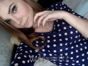 Nellysmitt