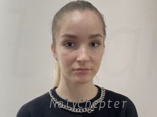 NelyChepter Livestrip Cams