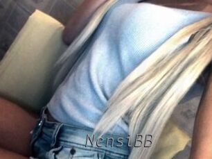 NensiBB Livestrip Cams