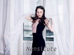 NensiCute Livestrip Cams