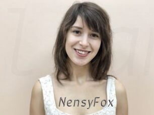NensyFox