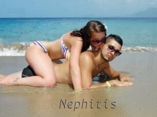 Nephitis