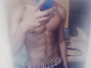 Nexxx