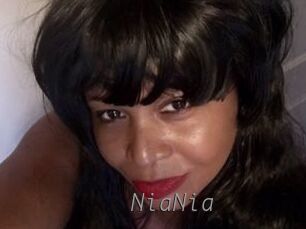 NiaNia Livestrip Cams