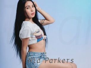 Nia_Parkers Livestrip Cams