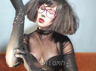 Niamh