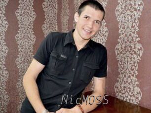 NicMOSS