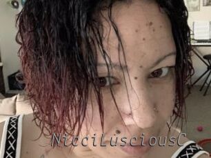 NicciLusciousC