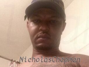 Nicholas_Chapman