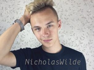 NicholasWilde