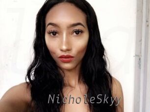 NicholeSkyy Livestrip Cams