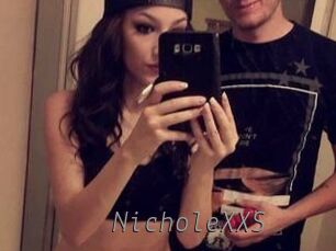 NicholeXXS