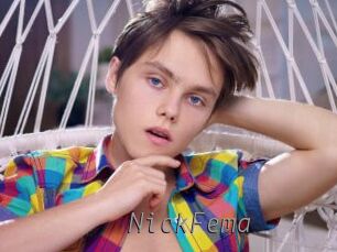 NickFema