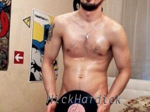 NickHardick