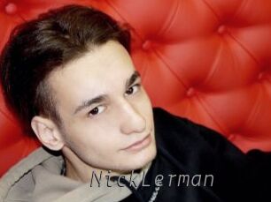 NickLerman