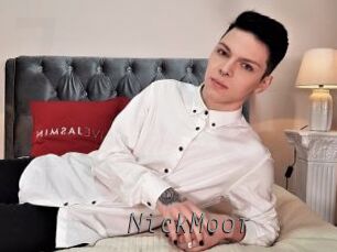 NickMoor Livestrip Cams