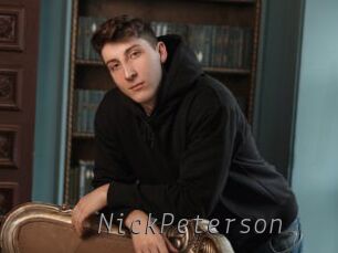NickPeterson