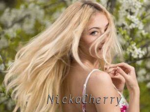 NickaCherry Livestrip Cams