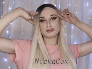 NickaCox