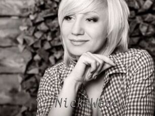 NickiWade